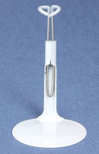 Doll Stand, 2"