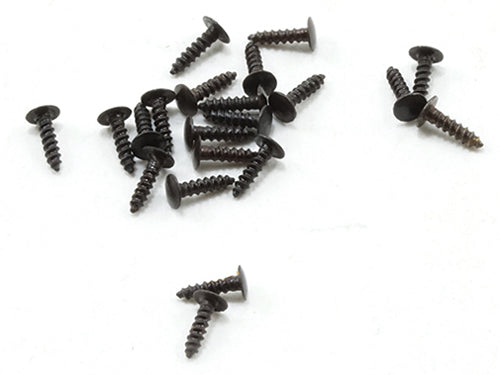 Mini Nails, 1/8" Bronze, 100pk