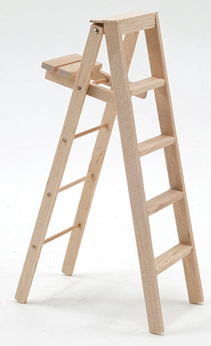 Step Ladder