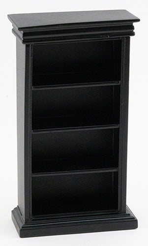 Book Shelf, Black