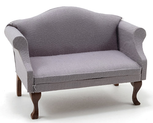 Sofa, Gray