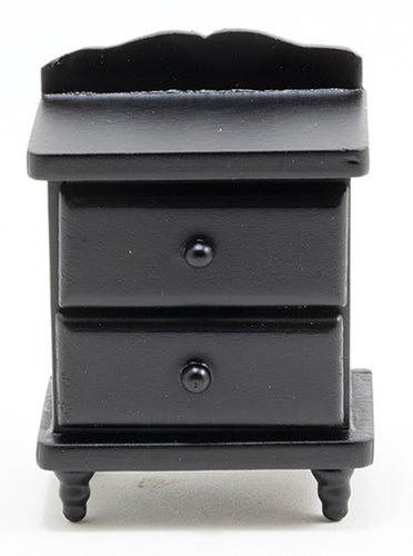 Night Stand, Black