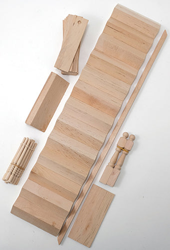 Staircase Kit