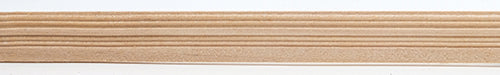 Baseboard, 1/2" X 24"