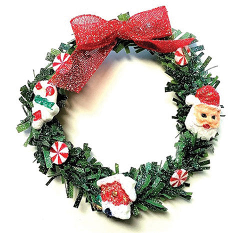 Holiday Wreath