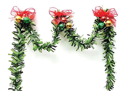 Festive Garland