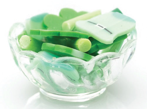 Candy Dish, St. Patricks Day