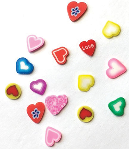 Valentine Candy, 15pc