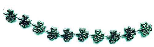 Shamrock Garland