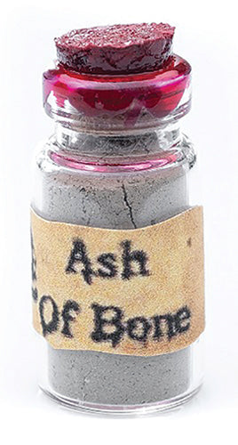 Ash of Bone Jar