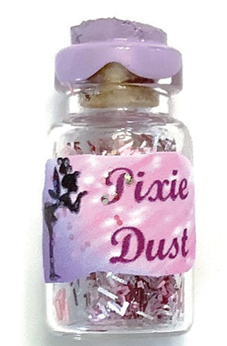 Pixie Dust Jar