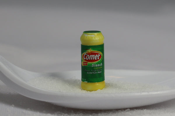 Comet Cleaner