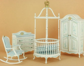 Prince of Cambridge Royal Nursery