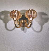 Noho Wall Sconce, LED