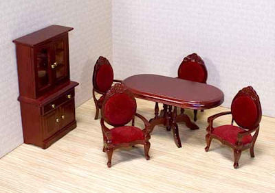 Dining Room Furniture Set