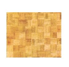 1/4" Scale Paper Parquet Flooring, 2pc