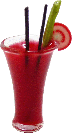 Bloody Mary