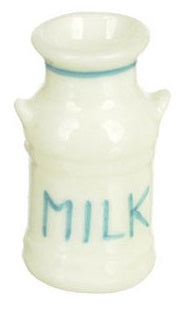Milk Can