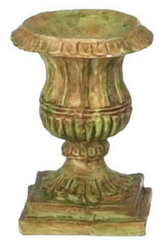 Large Urn, Aged – Miniature Designs, Inc.