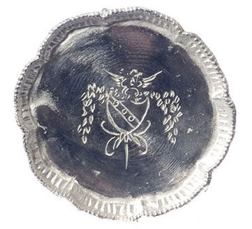 Silver Tray