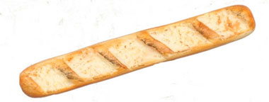 Large Baguettes, 3pc