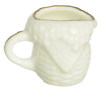 White Pitcher, Grape