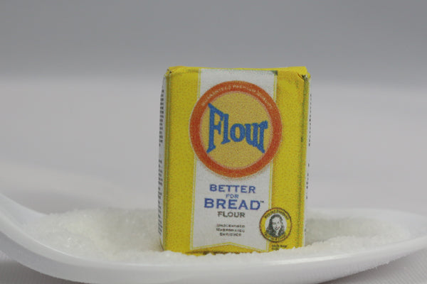 Bag of Flour