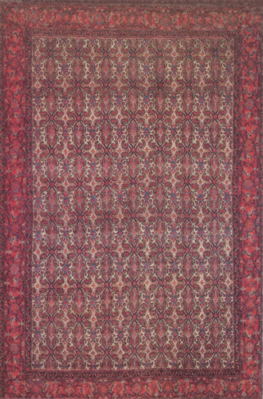 Rug, Senneh
