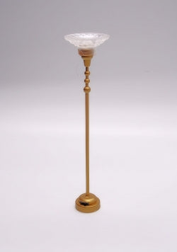 Park Ave. South Floor Lamp, Bronze LED