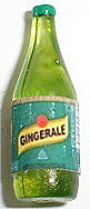 Ginger Ale, Bottle