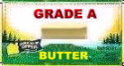 Butter, 1 lb Box