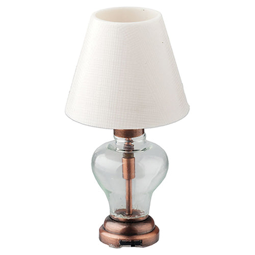 Dewitt Table Lamp, LED