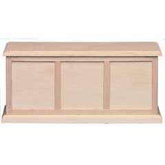 Store Counter, Unfinished