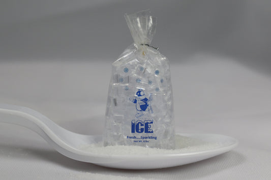 Bag of Ice