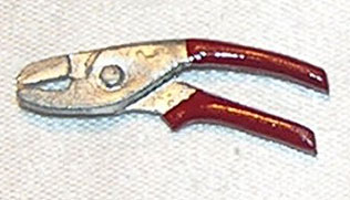 Pruning Shears