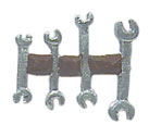 Wrenches,4pc