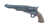 Handgun, Navy Colt