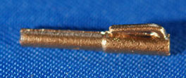 Fountain Pen, Gold