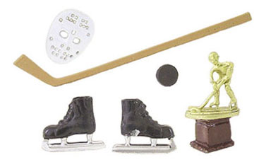 Hockey Set