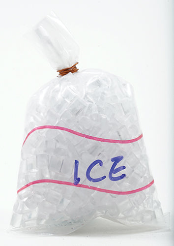 Bag of Ice