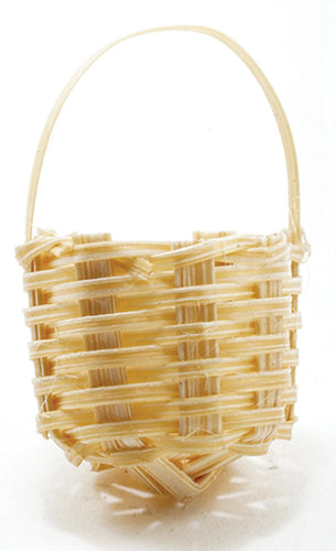 Basket with Handle