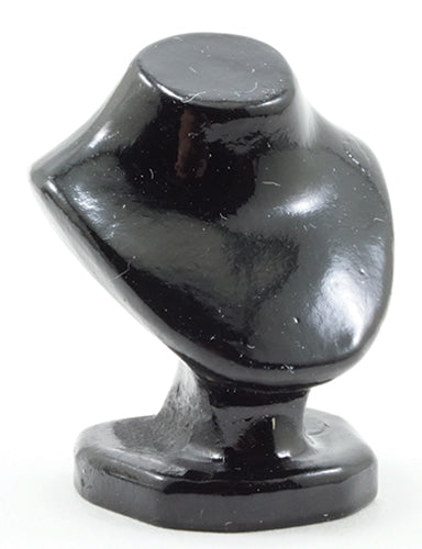 Bust, Black