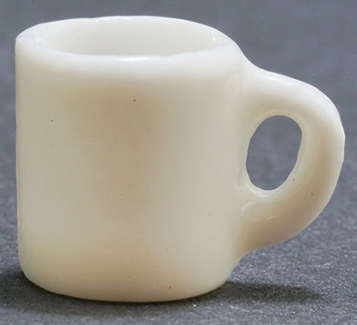 Coffee Mug, White