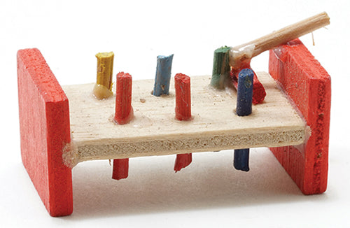 Pounding Toy