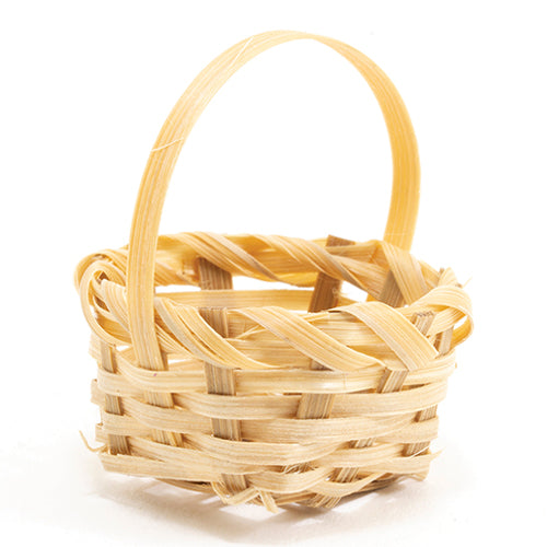 Basket with Handle