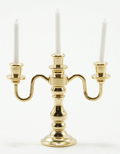 Candelabra, Non Working