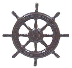 Ship Wheel