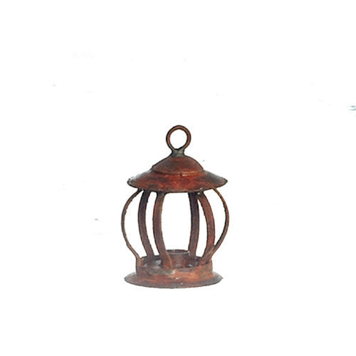 Rusted Lantern, Small