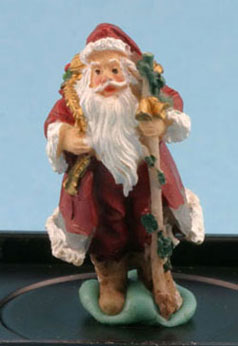 Old World St. Nick Figurine