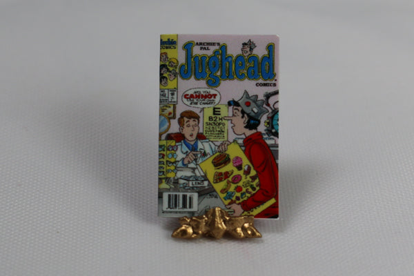 Magazine, Jughead Comic